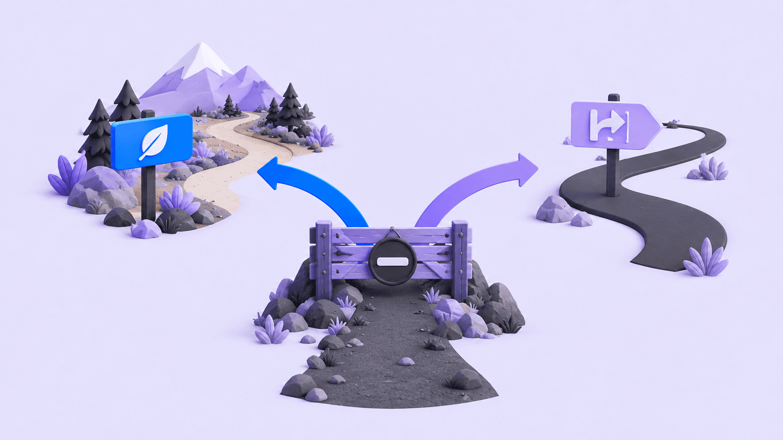 When a Redirect Helps—and When It Misleads