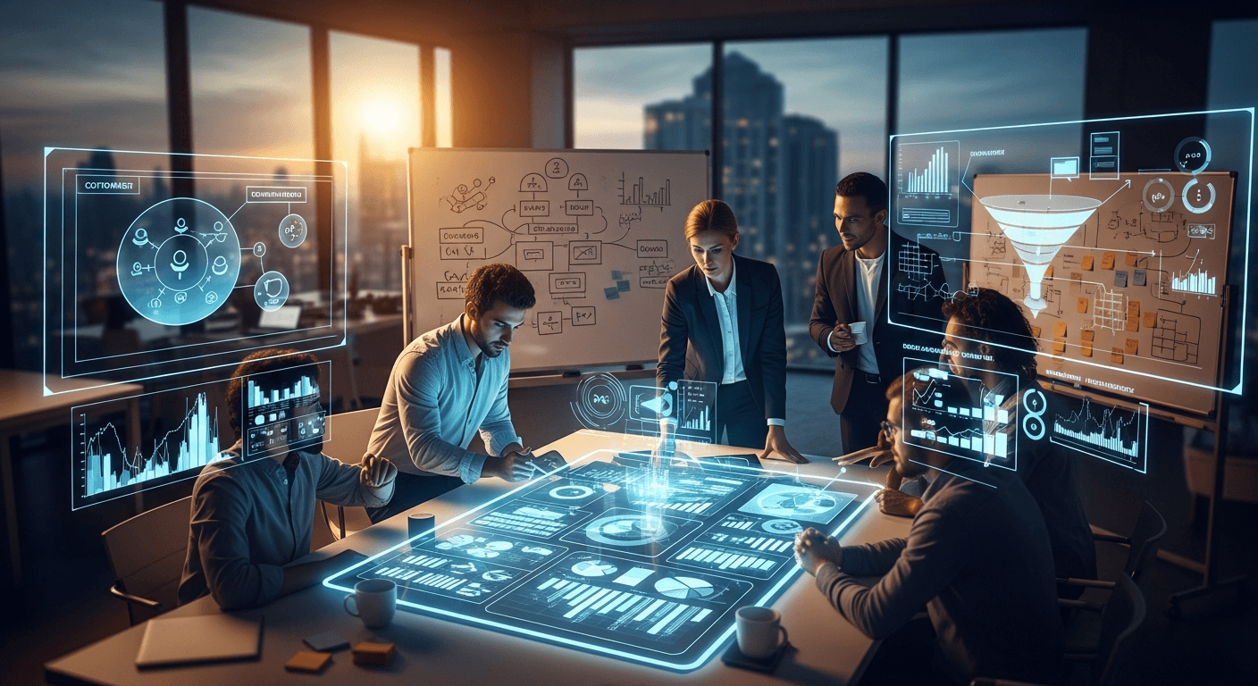 Jak Wykorzystać Analizę Kohortową w Optymalizacji Strategii Marketingowych