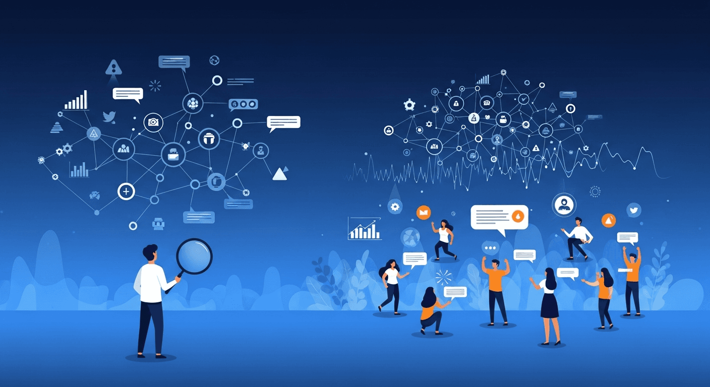 Jak Stworzyć Dynamiczną Strategię Content Marketingu z Wykorzystaniem Analizy Klientów