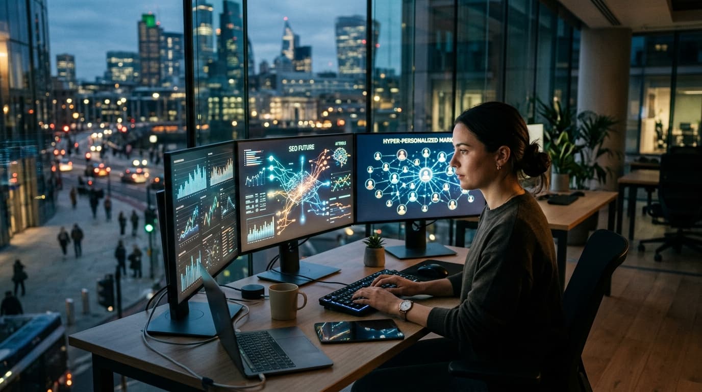 Enhancing User Engagement with Tailored Content