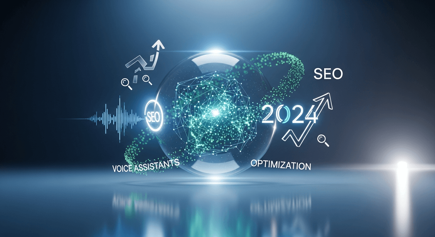Sekrety Optymalizacji SEO dla Głosowych Asystentów w 2024 Roku