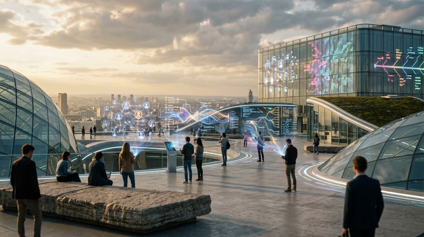 Key Algorithm Changes to Watch in 2026