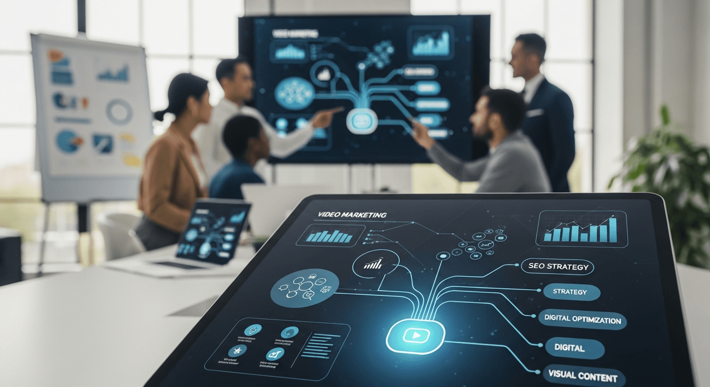 Integrating Video Content into SEO Strategies for 2024 Success