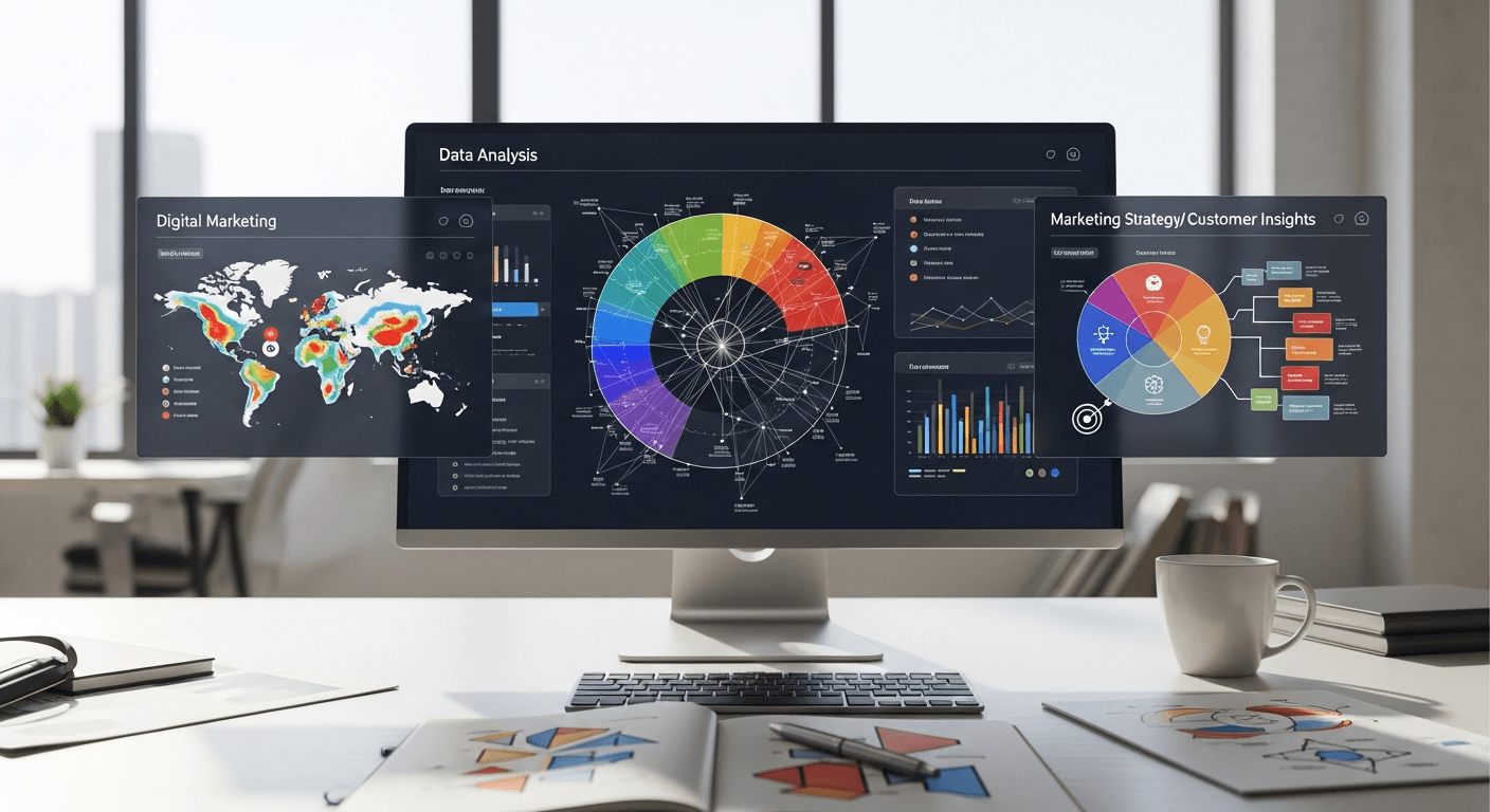 Jak Wykorzystać Analizę Kohortową w Optymalizacji Strategii Marketingowych