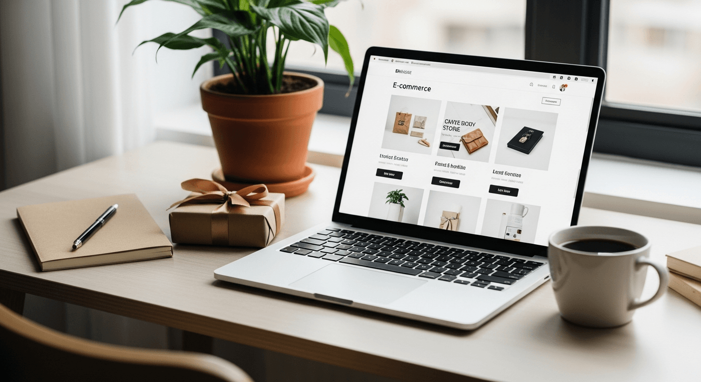 Jak Zwiększyć Współczynnik Konwersji w E-commerce za Pomocą UX Designu