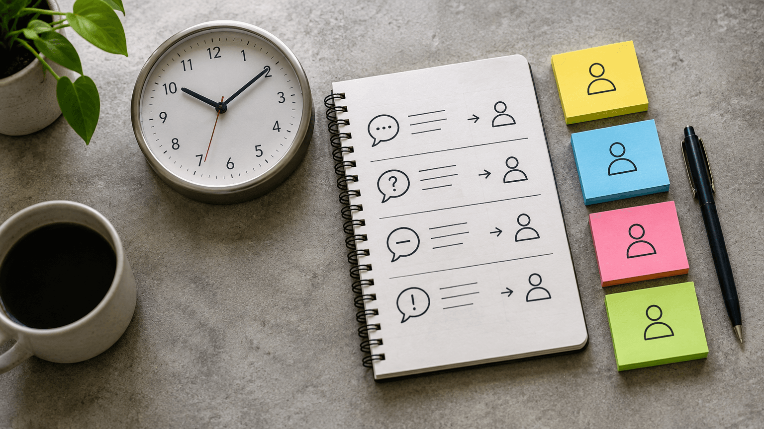 Set Response Times and Ownership Rules