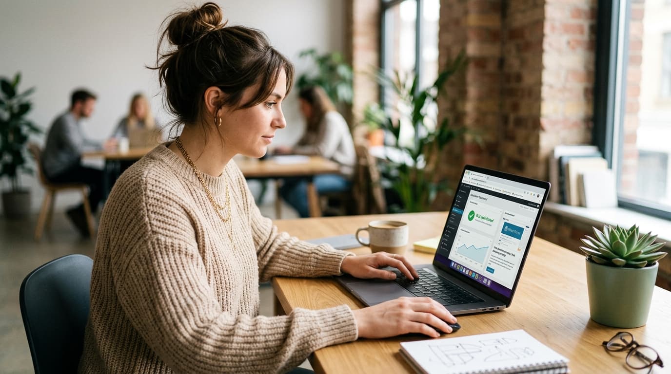 Optymalizacja Treści pod Kątem SEO na WordPress