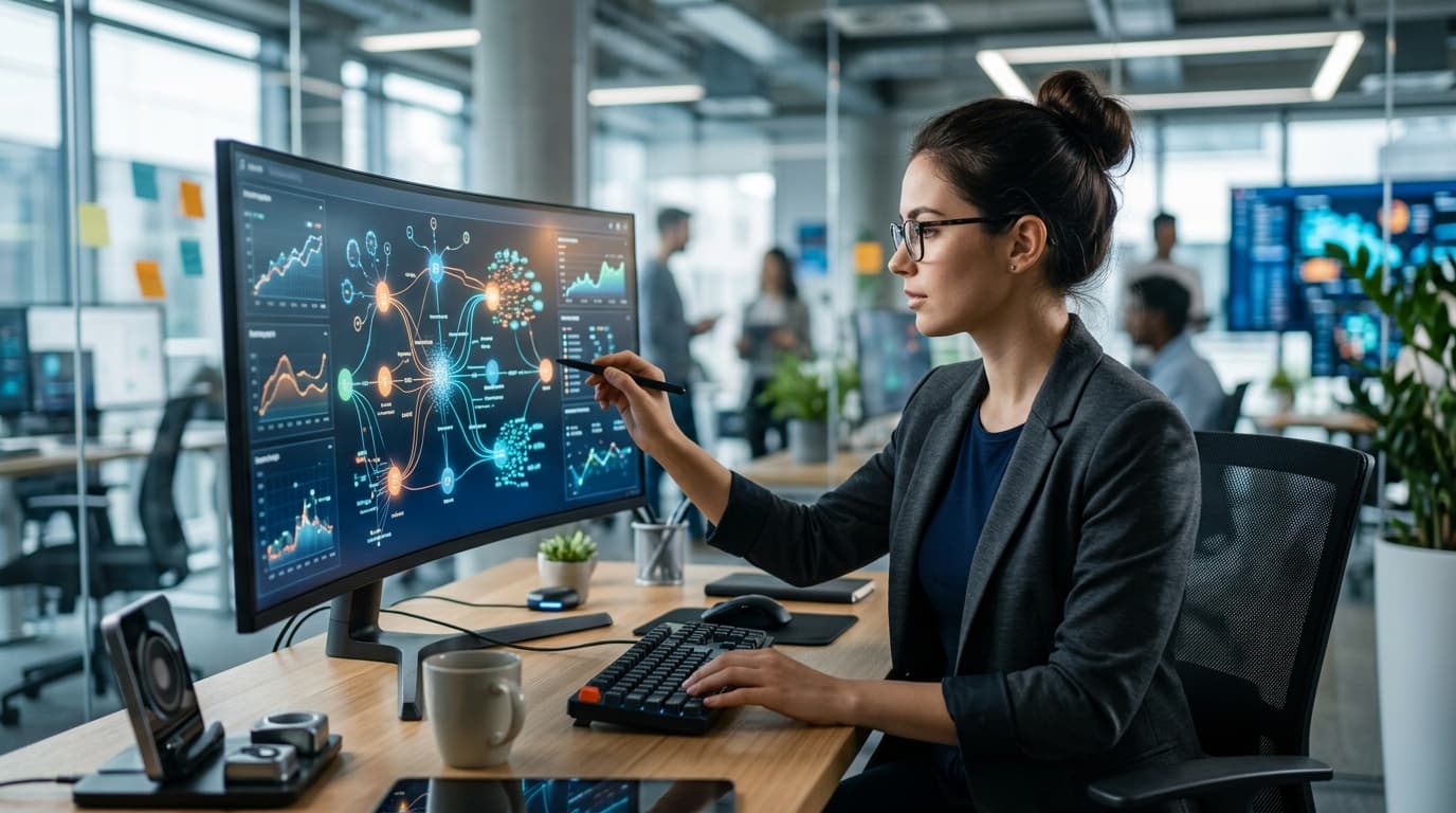 Integrating AI with Semantic Search: SEO Innovations for 2026