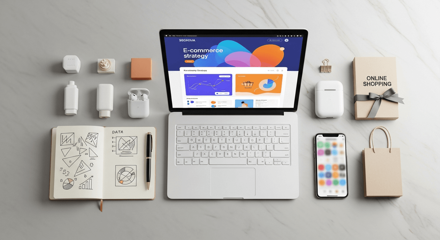 Jak Skutecznie Zarządzać Produktem w E-commerce: Strategie na 2024