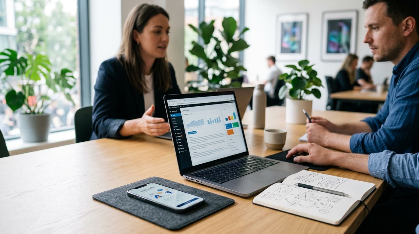 Jak Wykorzystać SEO w Rozwoju Stron WordPress w 2024 Roku
