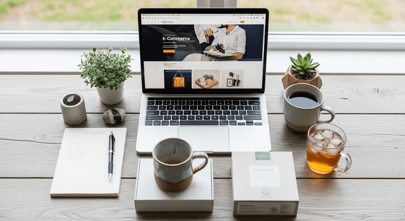 Jak Skutecznie Zarządzać Produktem w E-commerce: Strategie na 2024