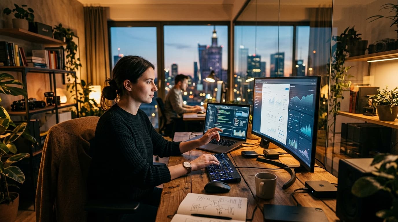 Przyszłość AI i jego wpływ na strategie SEO