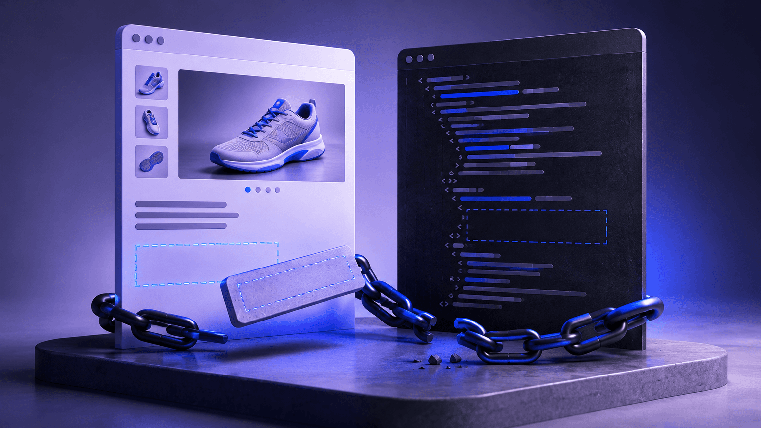 Jak diagnozować problemy z renderowaniem JavaScript, które blokują indeksowanie strony