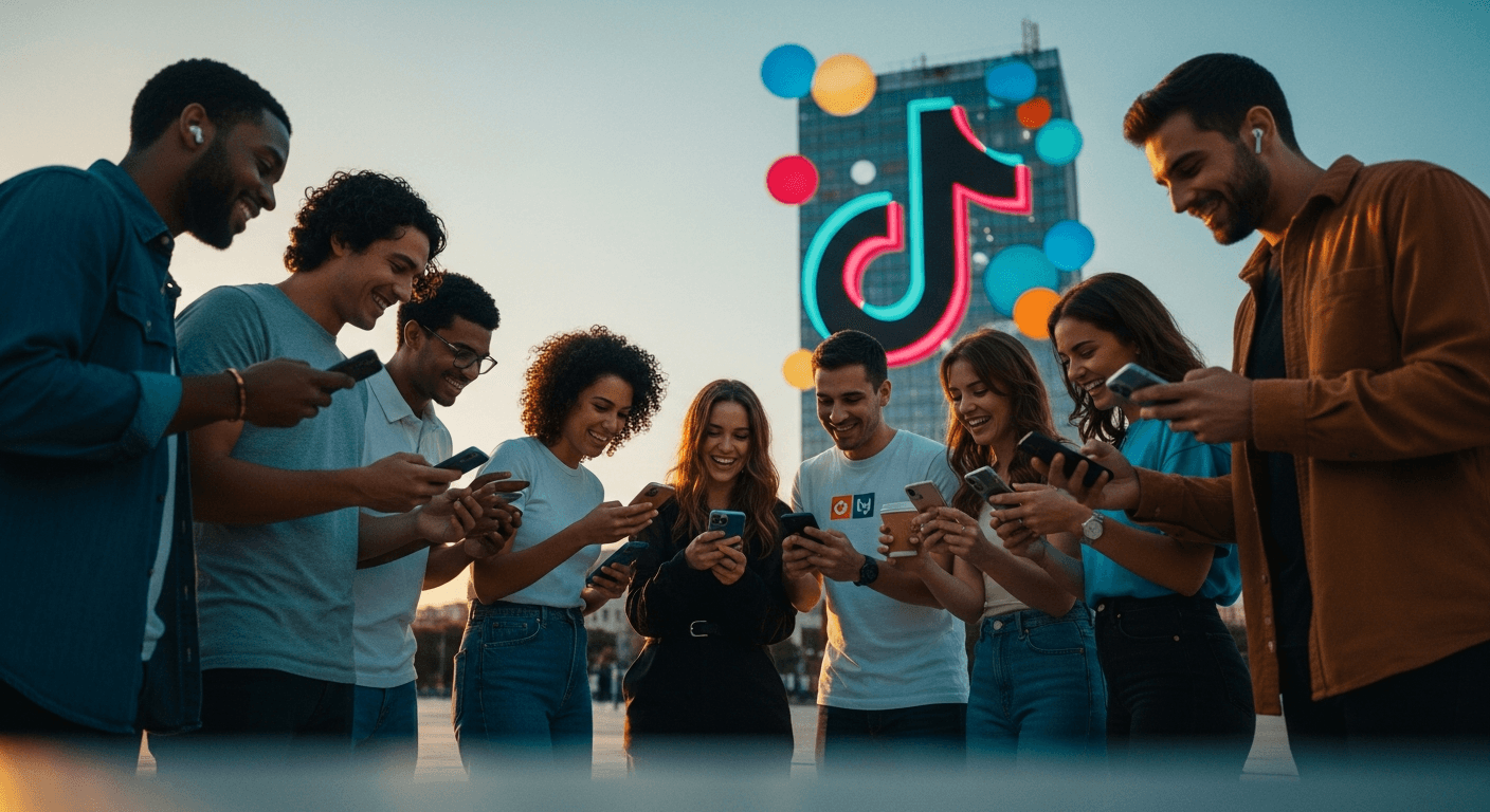 Wykorzystanie trendów i challenge'ów do promocji