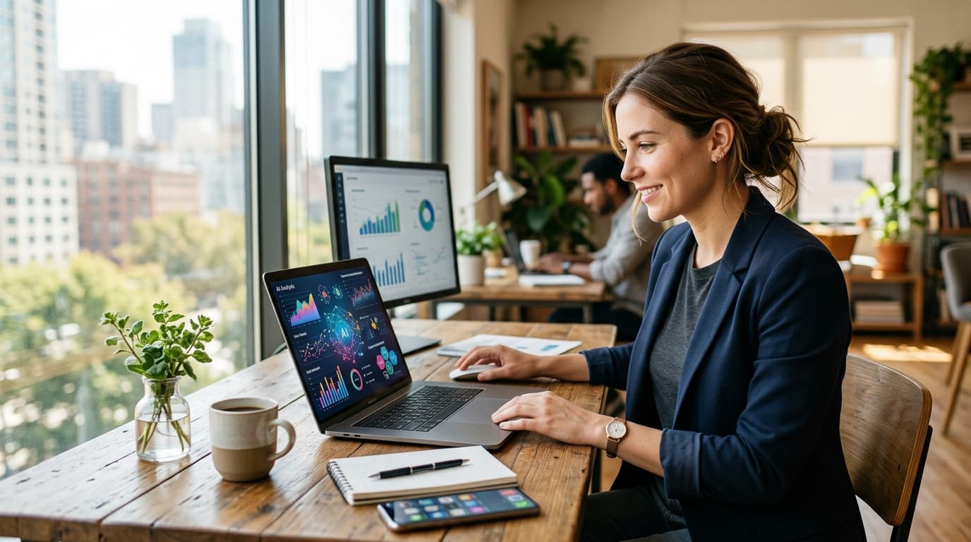 AI Tools Revolutionizing SEO Strategies