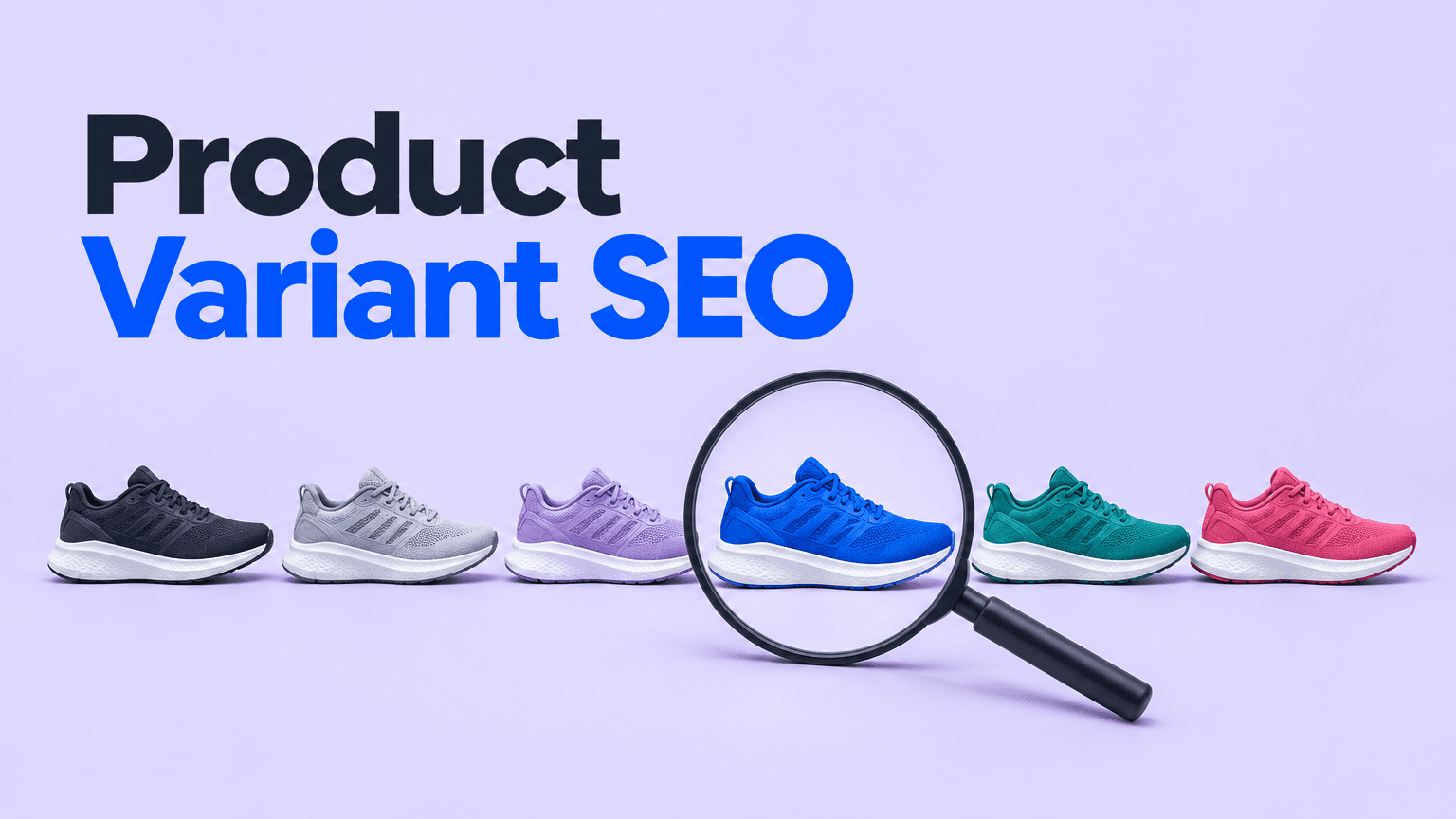 SEO for Product Variants: Choose Canonical URLs Without Losing Search Demand
