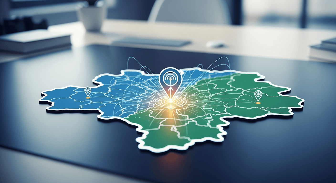 Lokalne SEO: Kluczowe Strategie Optymalizacji Strony dla Twojego Regionu