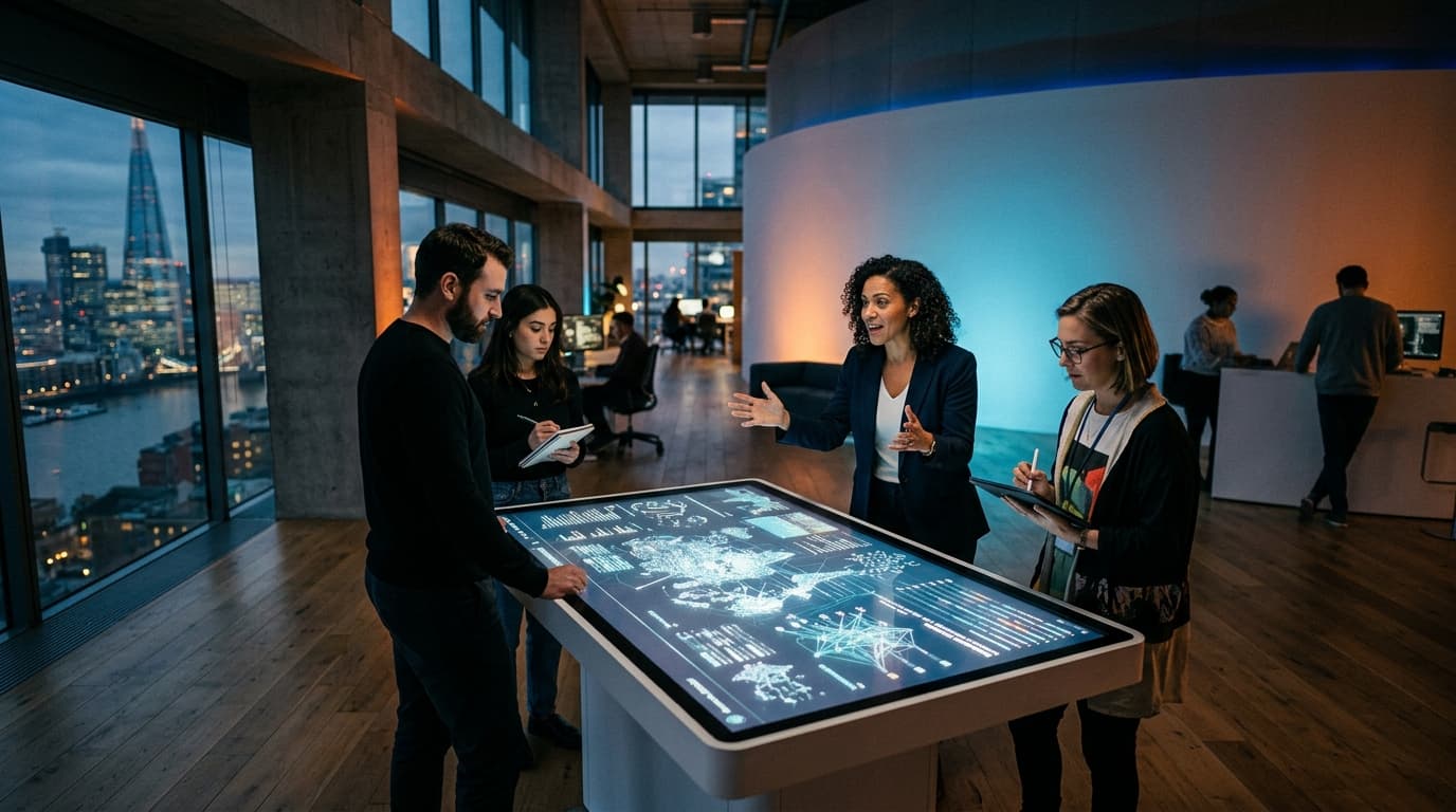 Enhancing Content Creation with AI Tools