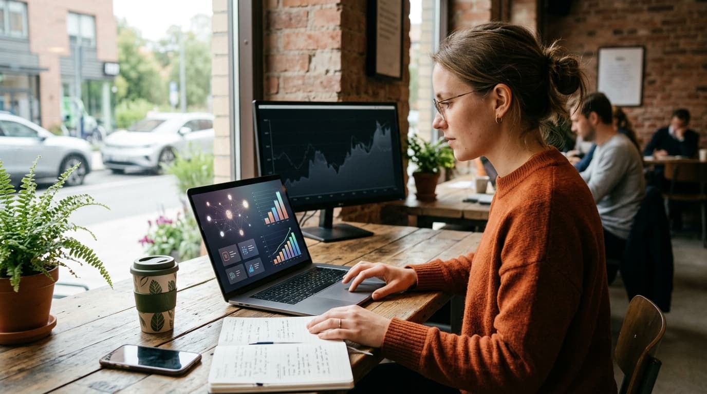 The Interconnection Between Social Media and SEO