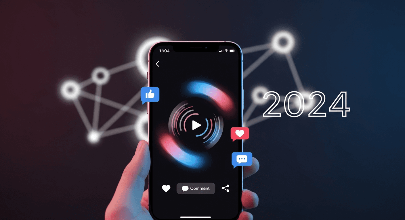 Jak Wykorzystać TikTok do Zwiększenia Zaangażowania Klientów w 2024 Roku