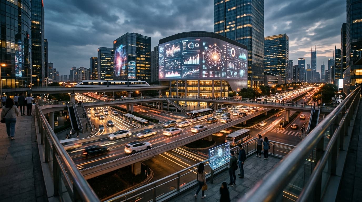 Optimizing Content with Real-Time Data Insights