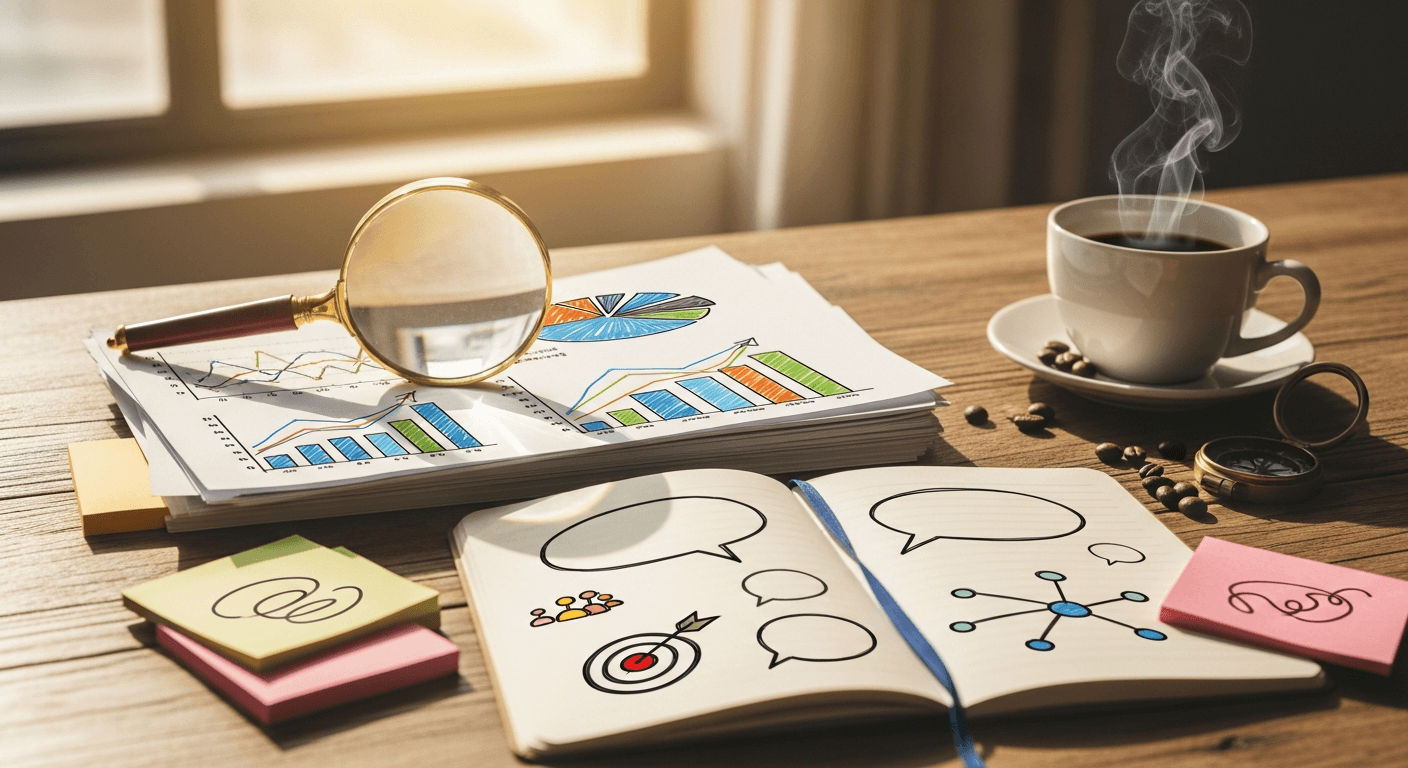 Zastosowanie Analizy Danych Demograficznych w Content Marketingu dla Lepszej Targetowania
