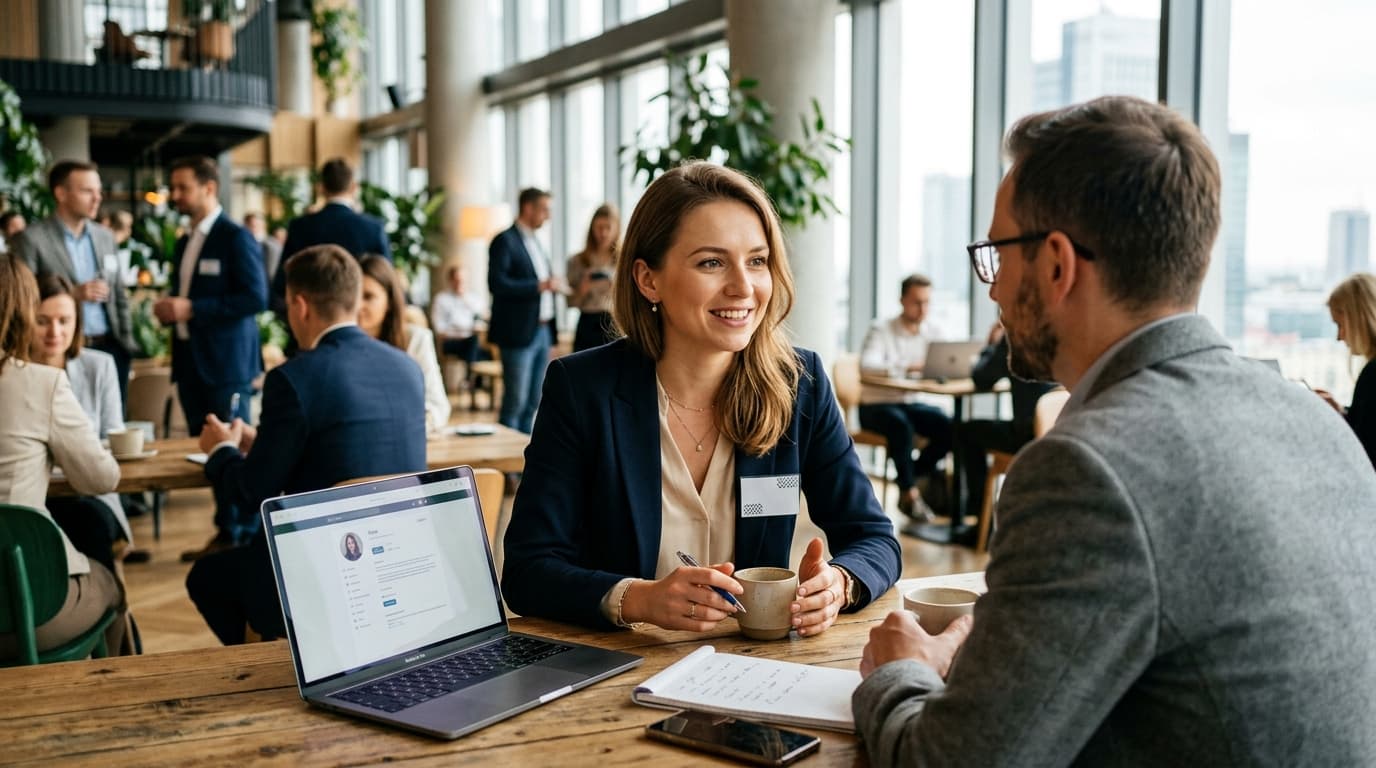Strategie Angażowania Odbiorców na LinkedIn