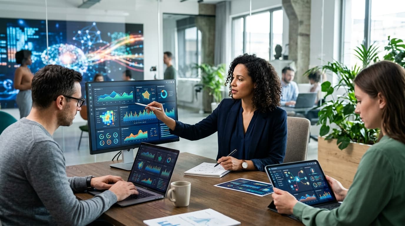 Unveiling the Future of SEO: Harnessing Hyper-Personalized AI Tools in 2026