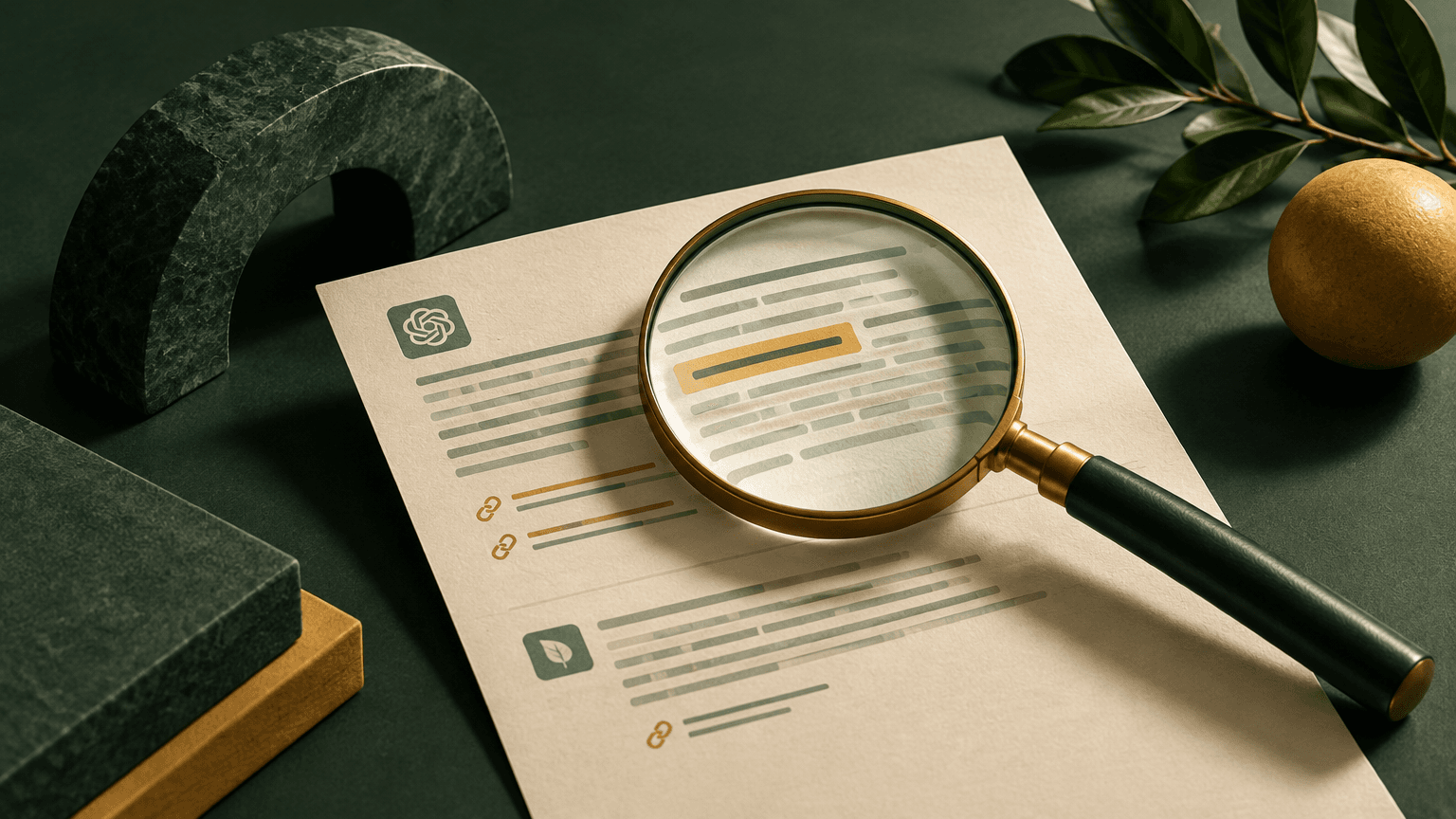 Jak ocenić widoczność marki w odpowiedziach AI i przełożyć ją na działania SEO