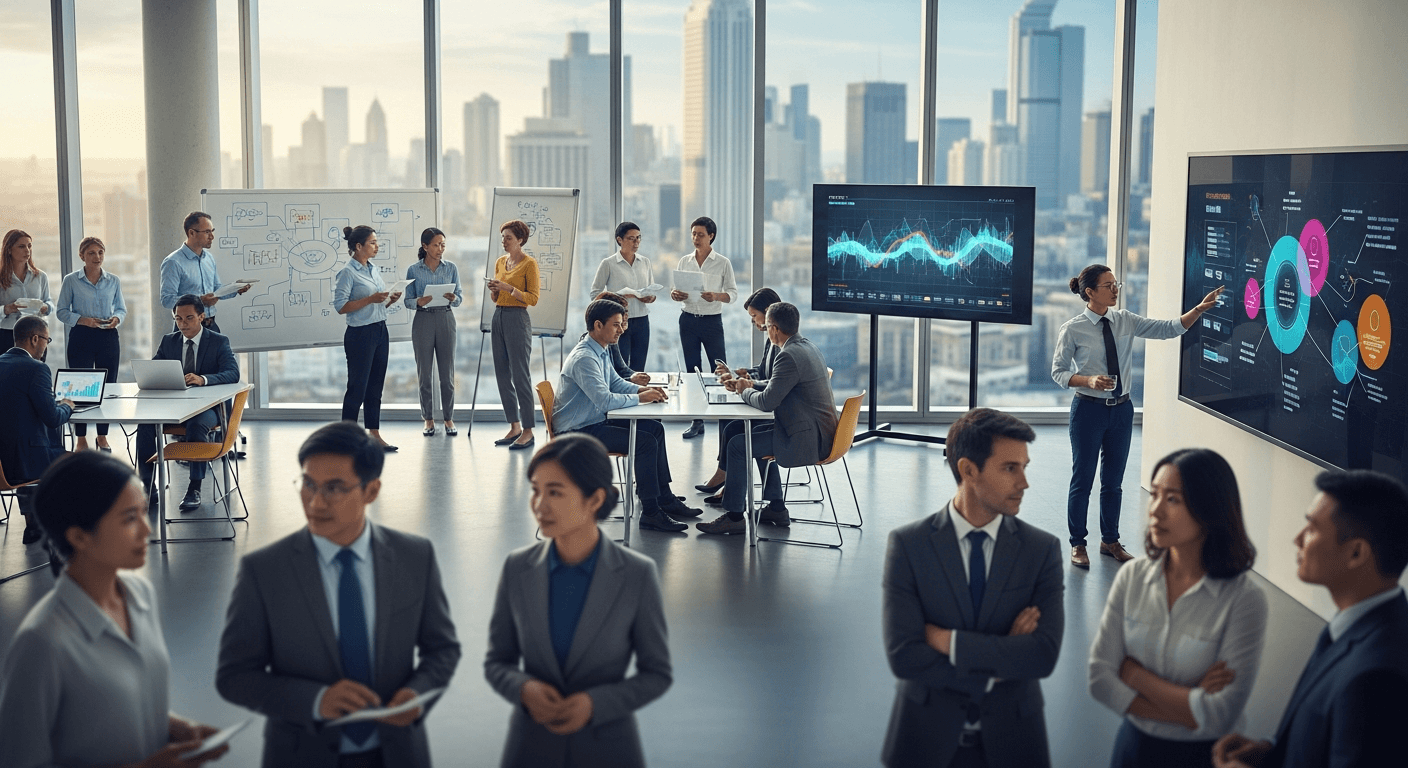 Zastosowanie Analizy Danych Demograficznych w Content Marketingu dla Lepszej Targetowania