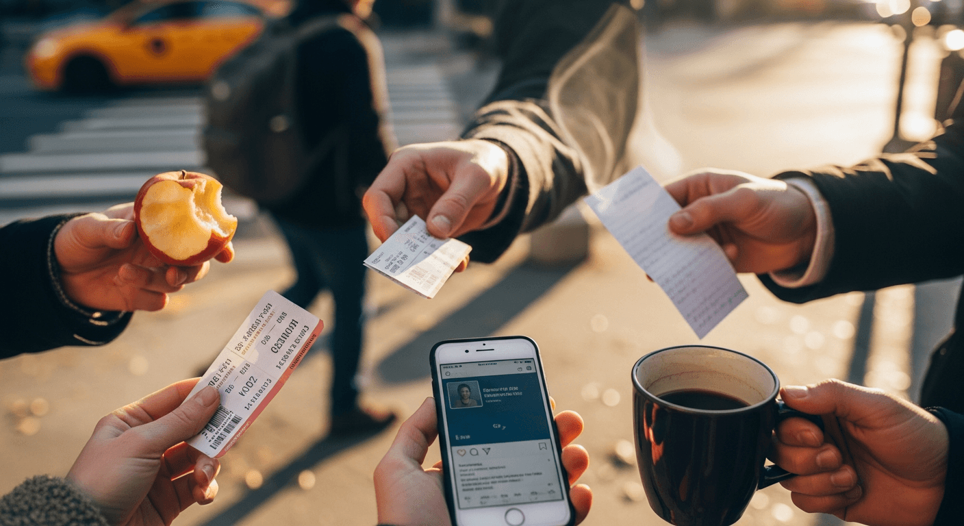 How Micro-Moments Influence Consumer Behavior