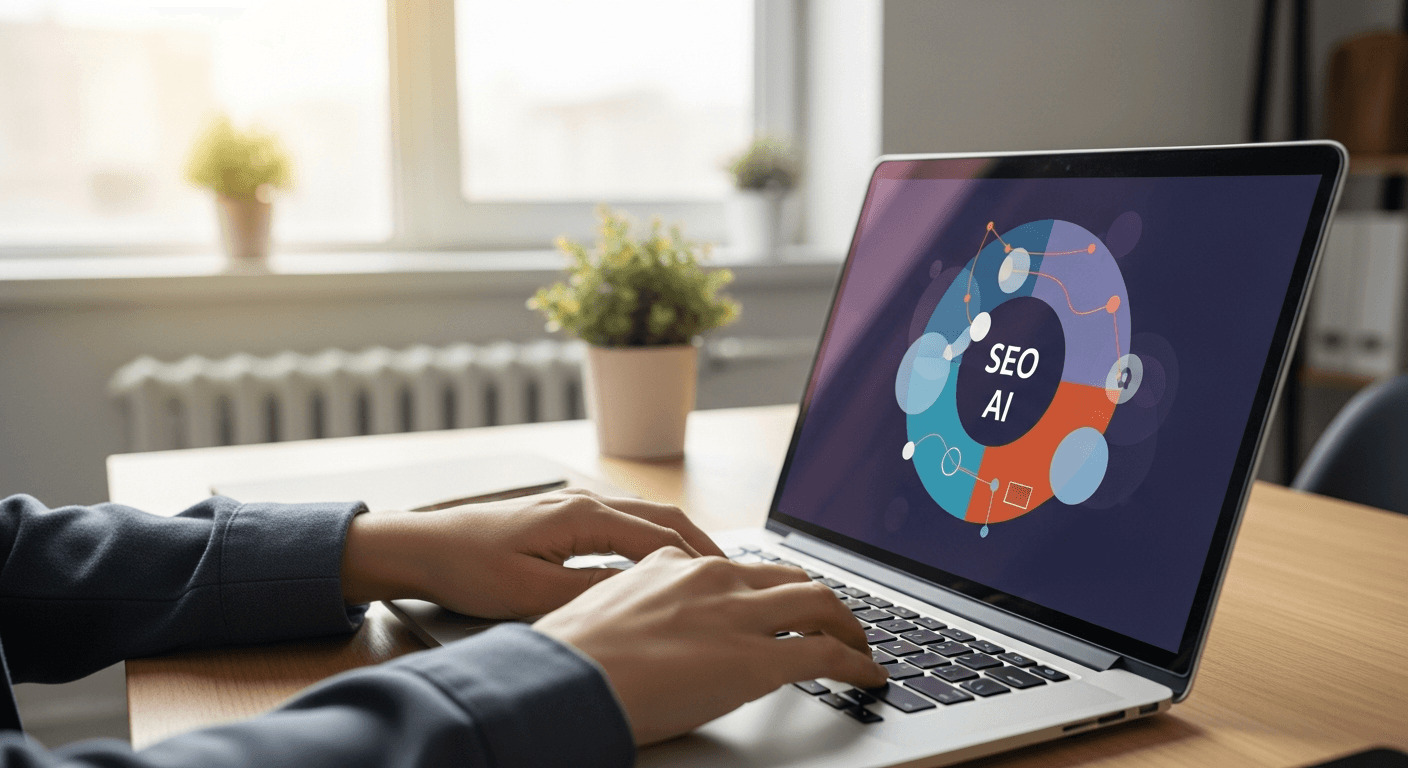 Optymalizacja SEO w Erze Chatbotów: Jak Przygotować Stronę na Nowe Wyzwania