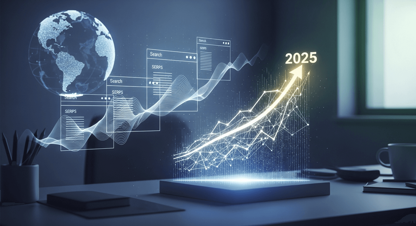 Jak Wykorzystać Analitykę Predykcyjną do Prognozowania Potrzeb SEO w 2025 Roku