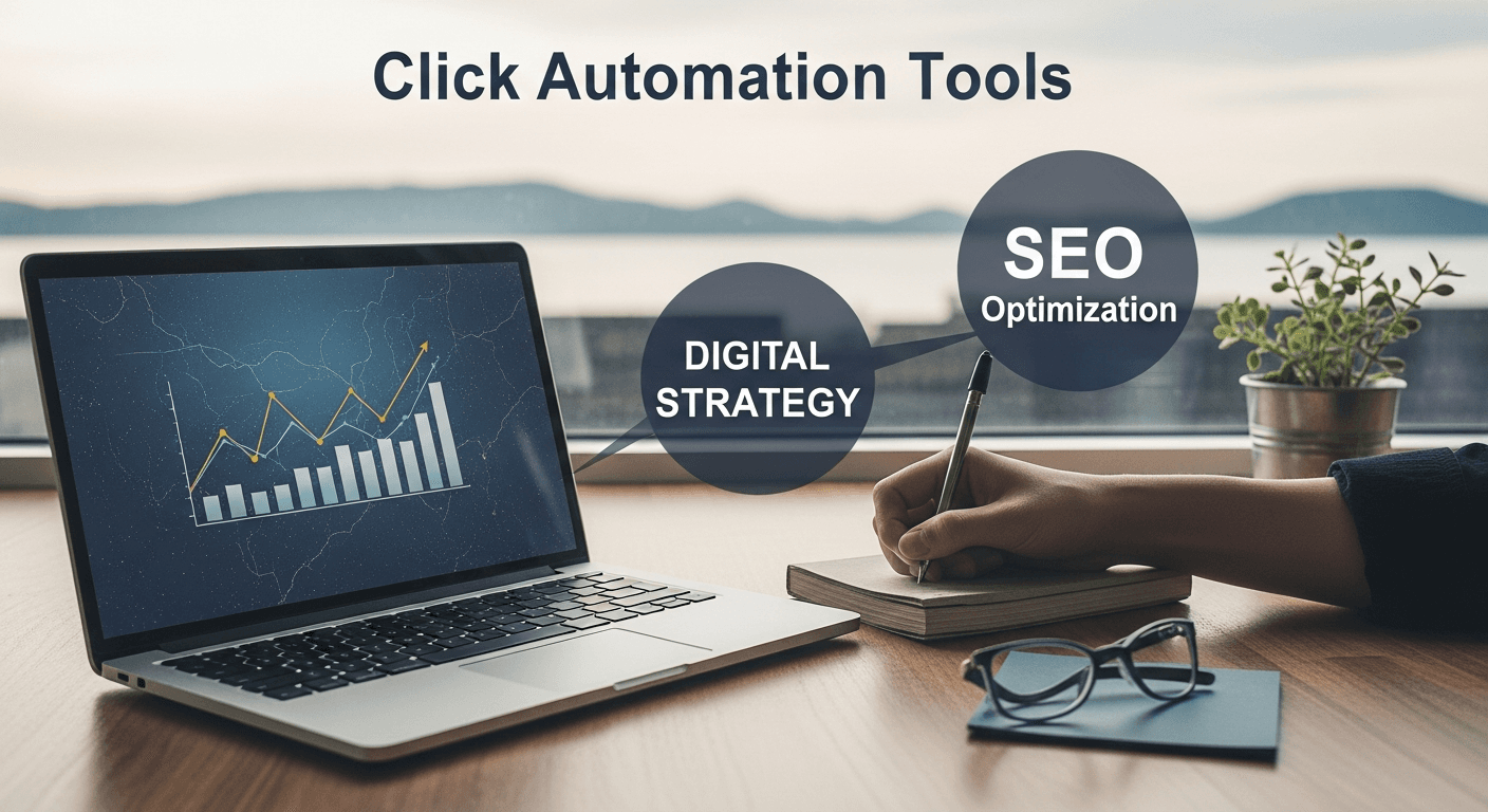 Korzyści z automatyzacji w strategii SEO
