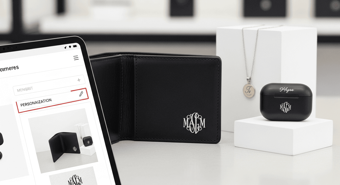 Jak Wykorzystać Personalizację w E-commerce do Zwiększenia Sprzedaży w 2024 Roku
