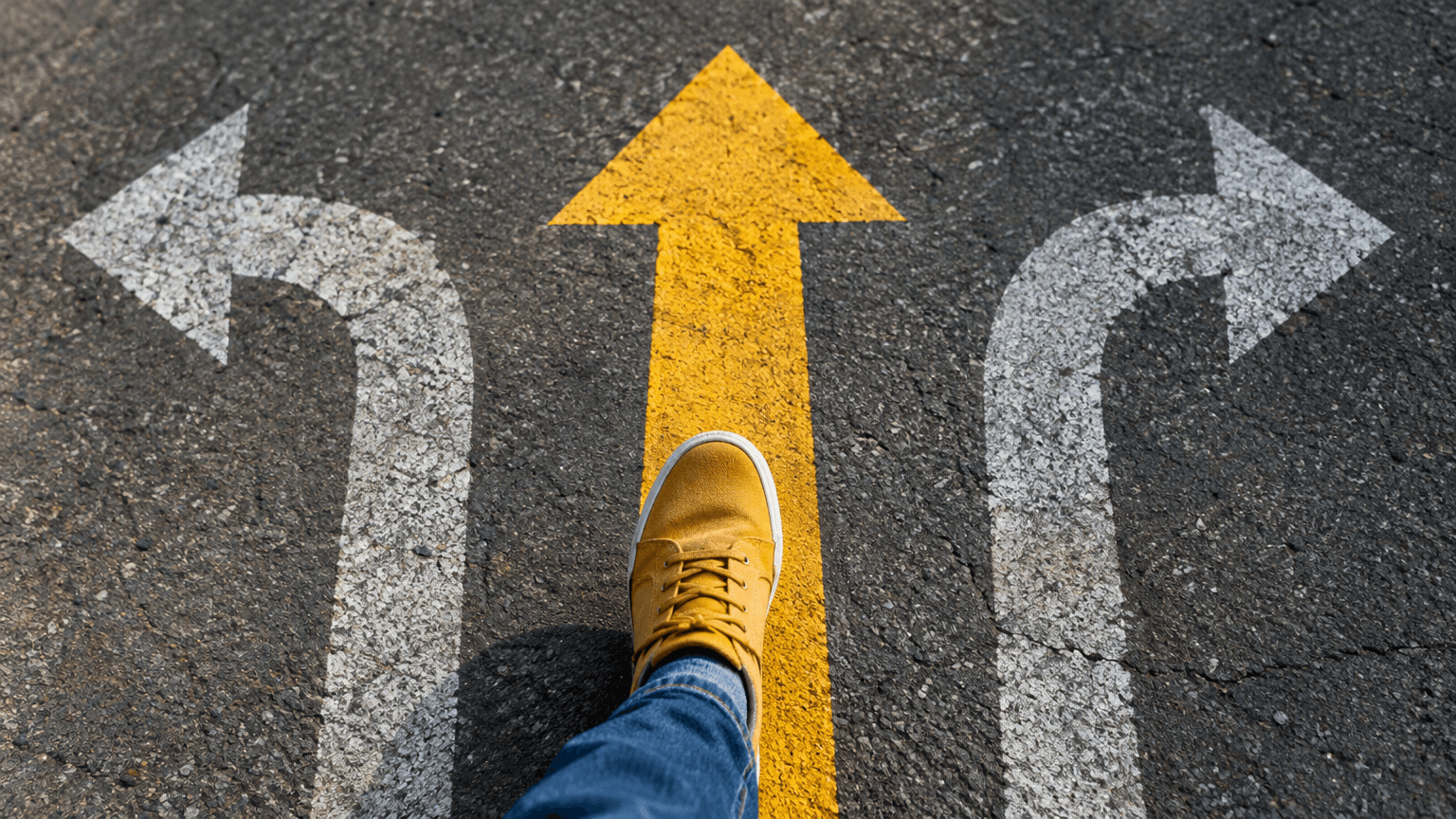Choose the Primary URL for Each Search Intent