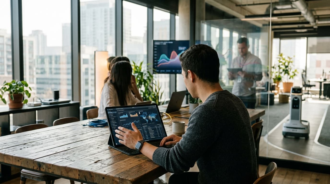 The Role of Machine Learning in Modern SEO