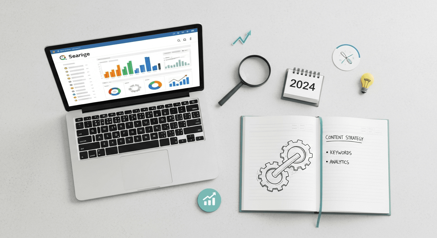 Wybór Słów Kluczowych na Rok 2024