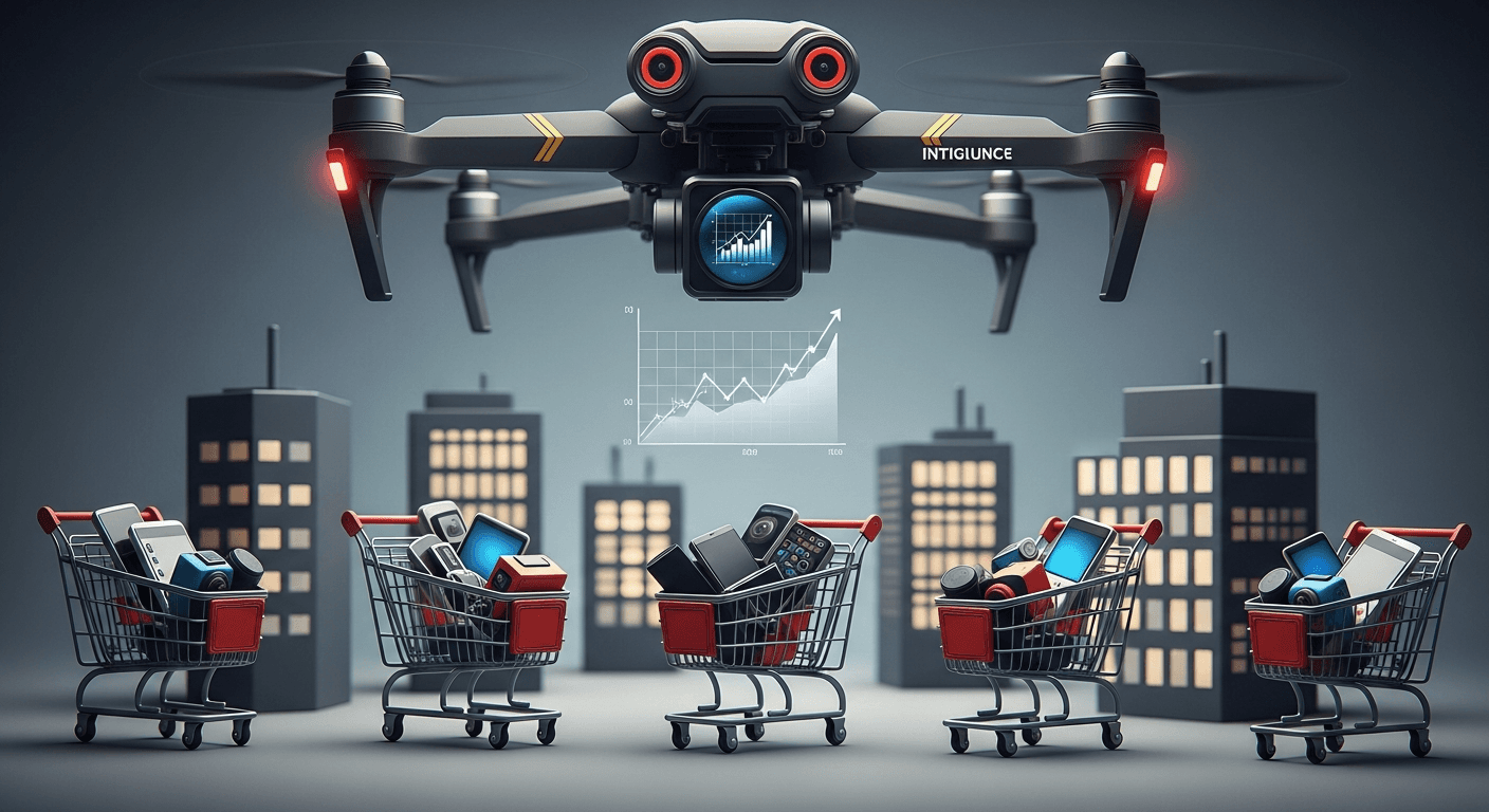 Jak Wykorzystać Sztuczną Inteligencję do Zwiększenia Sprzedaży w E-commerce