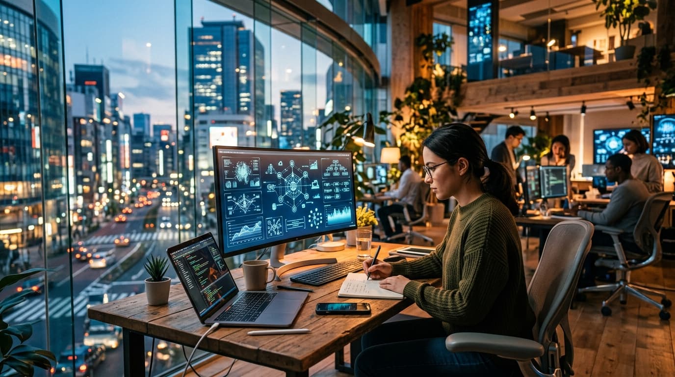 Praktyczne Zastosowanie Web3 w SEO