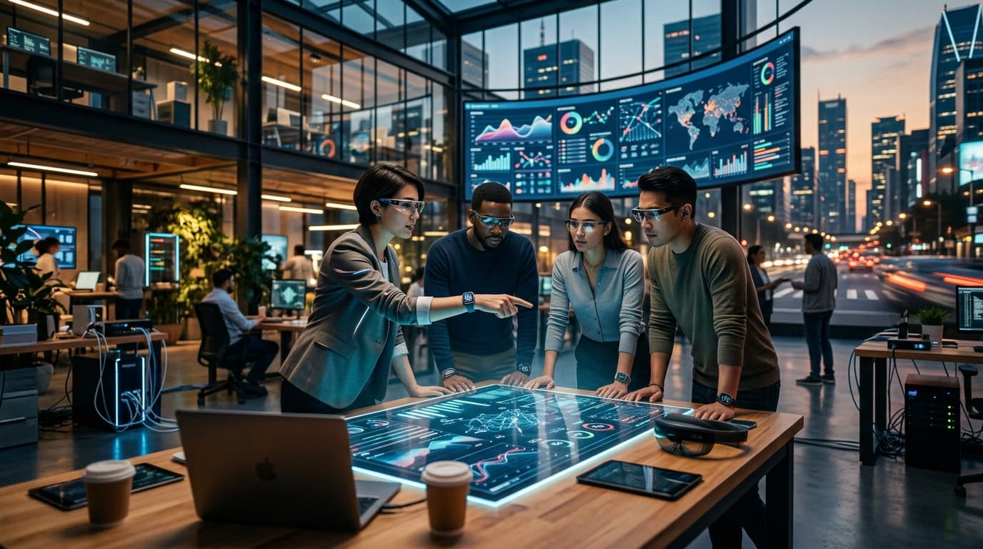 Strategie Zwiększania Widoczności poprzez SEO dla Wearables