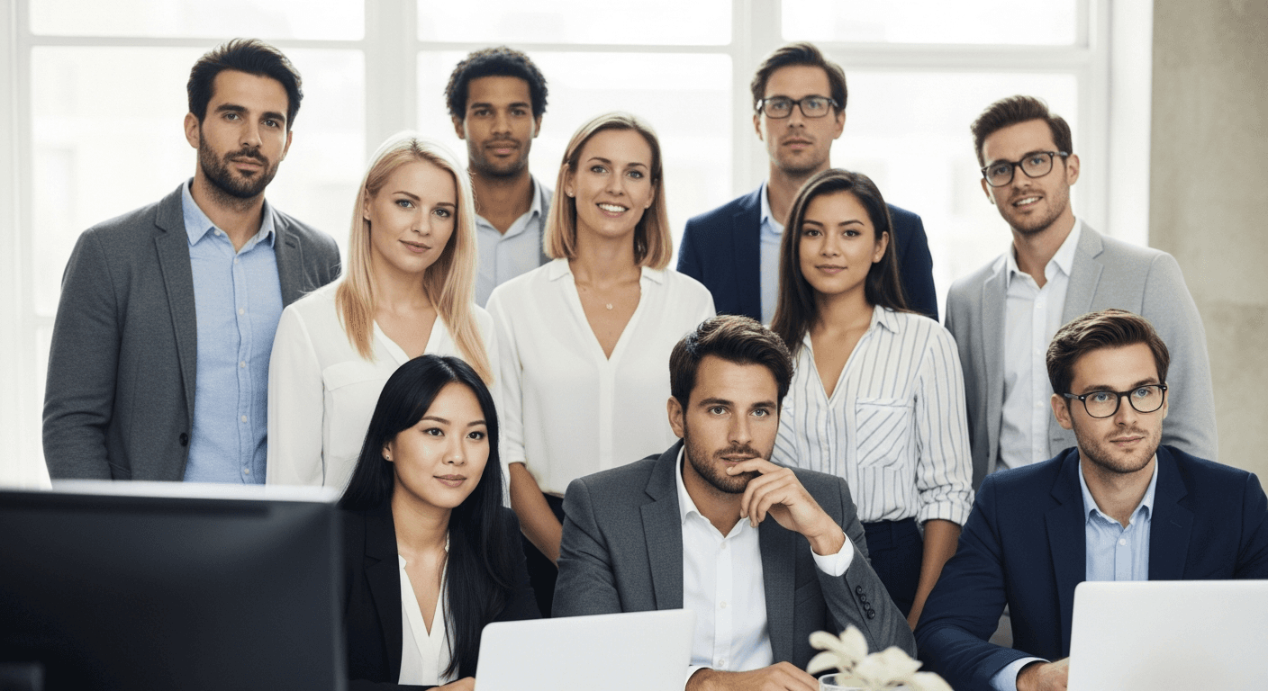 Zastosowanie Analizy Danych Demograficznych w Content Marketingu dla Lepszej Targetowania
