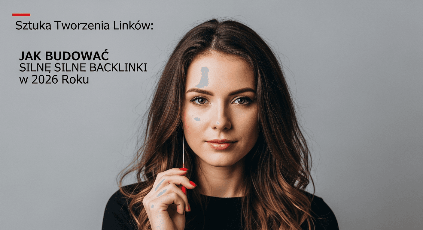 Sztuka Tworzenia Linków: Jak Budować Silne Backlinki w 2026 Roku