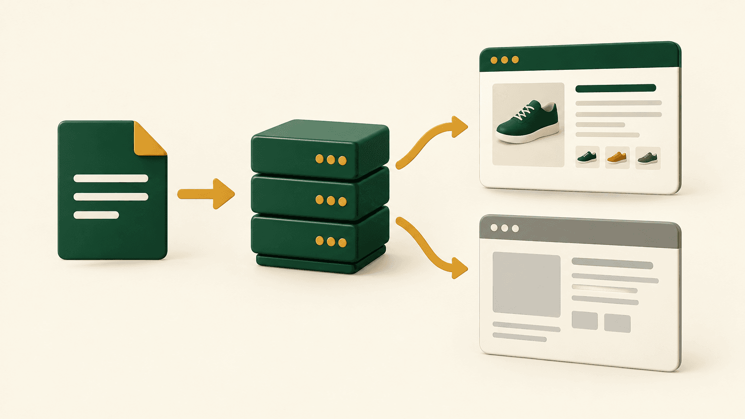 Choose Between Server-Side Rendering and Other Fixes