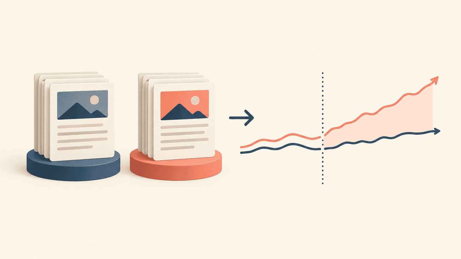 Analyze Results and Estimate Incremental Organic Gains