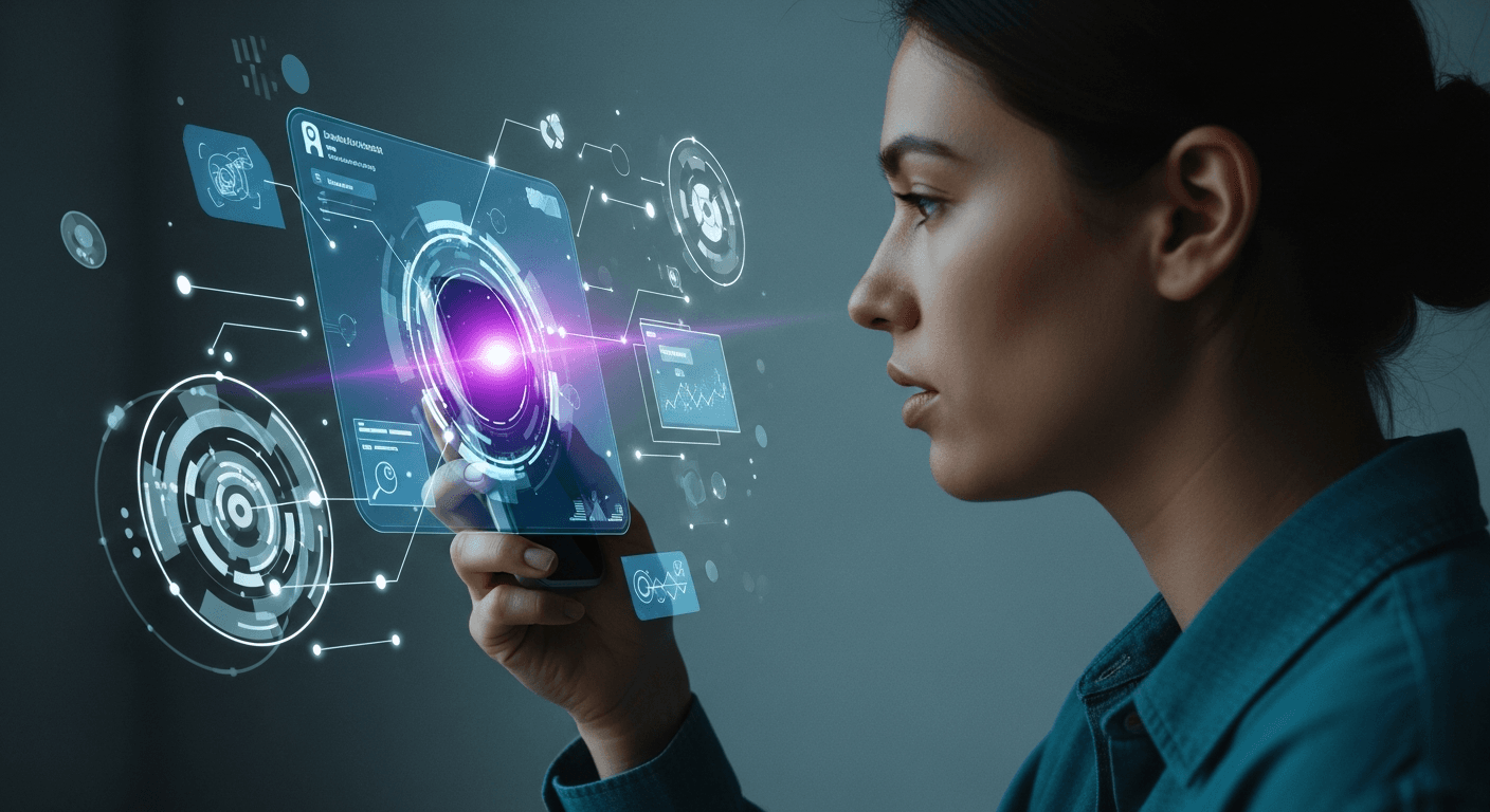 Podstawy Optymalizacji Stron pod Voice Search