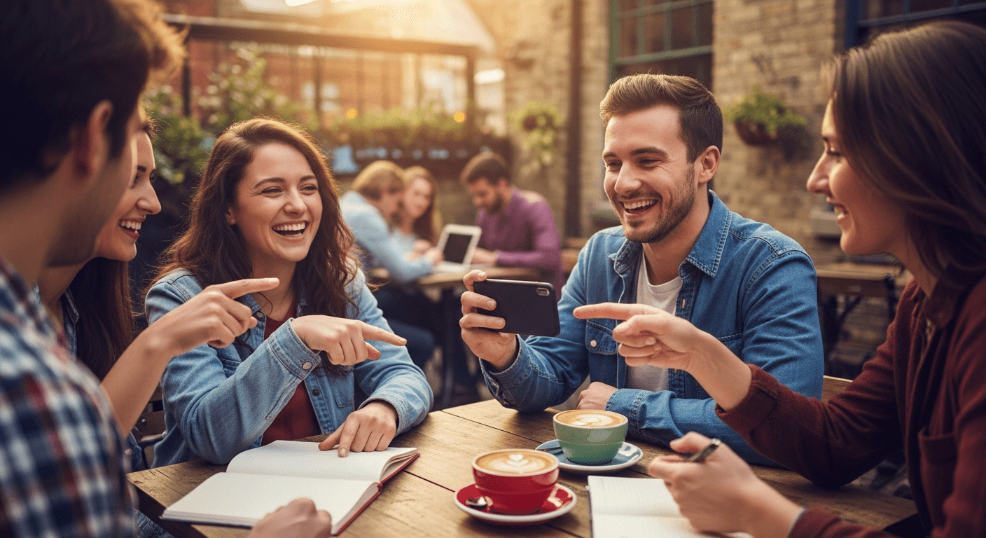 Creating Content That Resonates with Your Community
