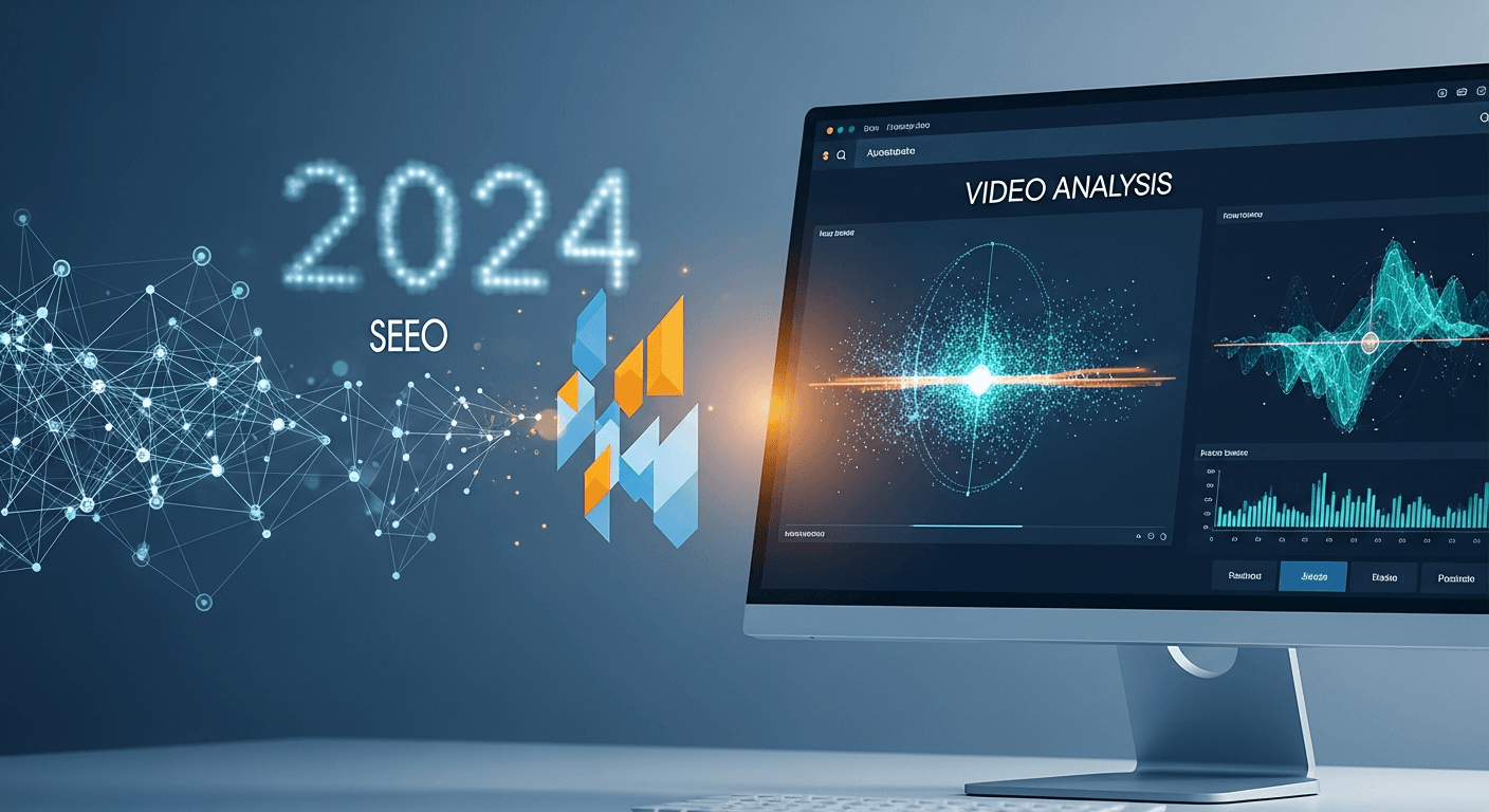 Jak Wykorzystać Analizę Wideo do Optymalizacji SEO w 2024 Roku
