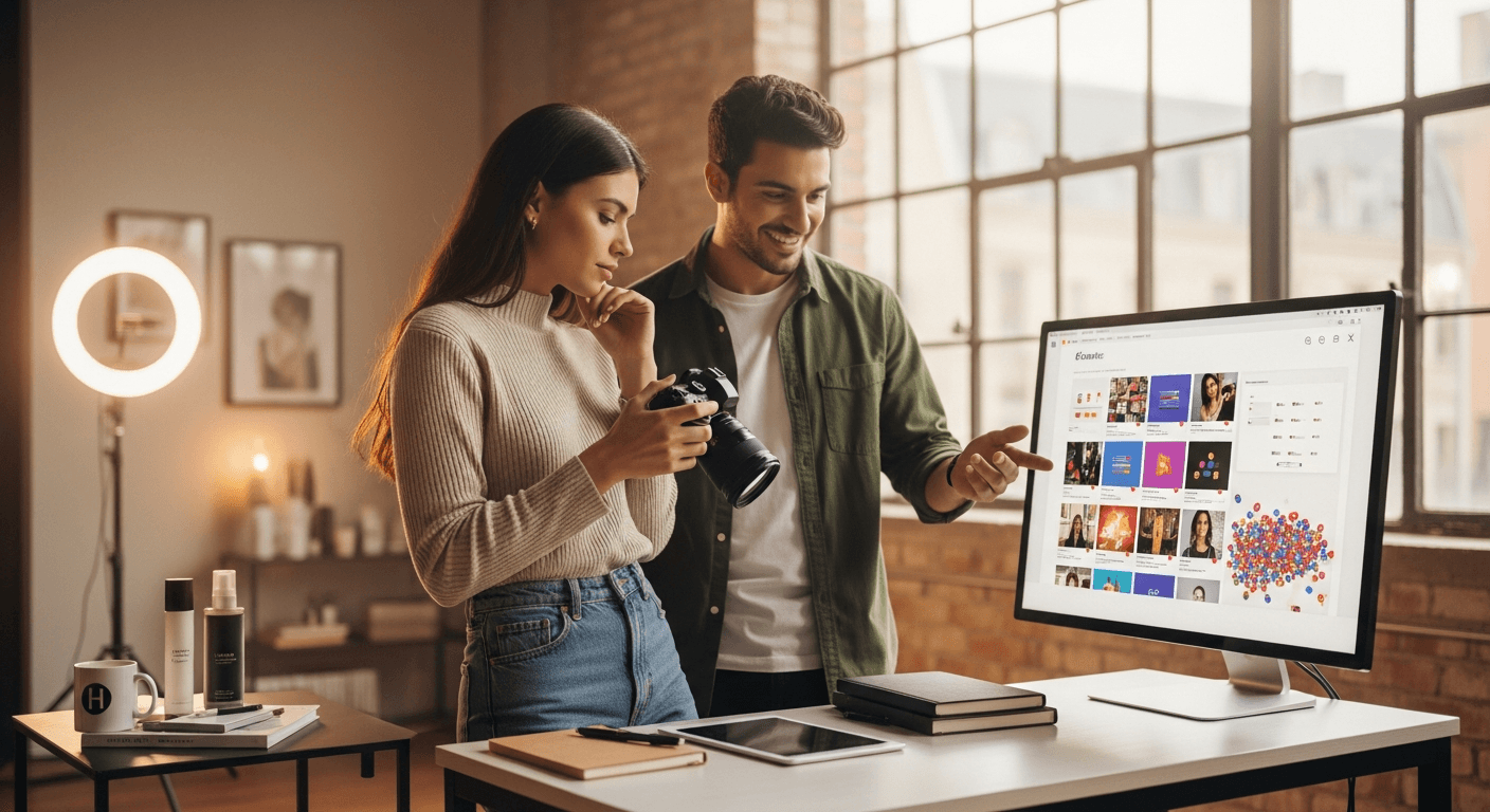 Jak Skutecznie Wykorzystać Influencer Marketing na Social Media w 2024 Roku