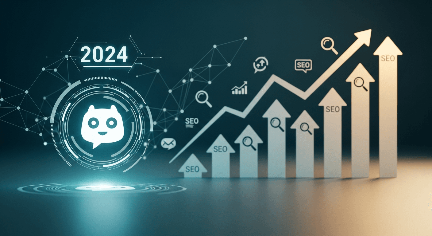 Czy Chatboty Mogą Zrewolucjonizować SEO w 2024 Roku?